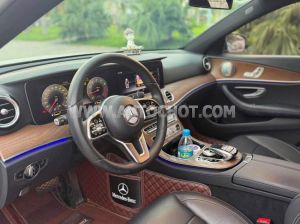 Xe Mercedes Benz E class E200 Exclusive 2020