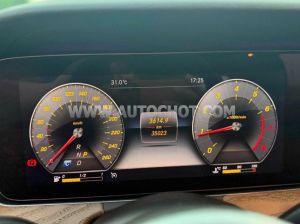 Xe Mercedes Benz E class E200 Exclusive 2020