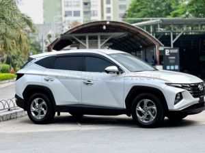 Xe Hyundai Tucson 2.0 AT Tiêu chuẩn 2023
