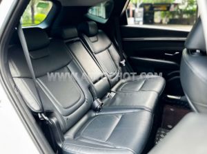 Xe Hyundai Tucson 2.0 AT Tiêu chuẩn 2023