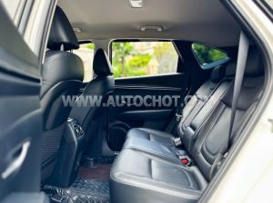 Xe Hyundai Tucson 2.0 AT Tiêu chuẩn 2023