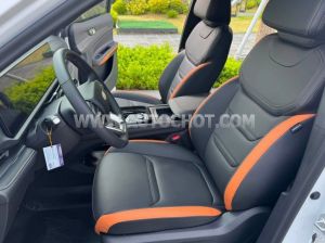 Xe Ford Territory Titanium 1.5 AT 2026