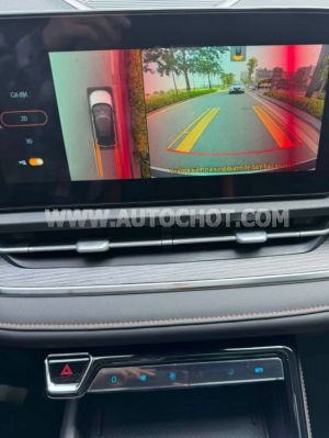 Xe Ford Territory Titanium 1.5 AT 2026