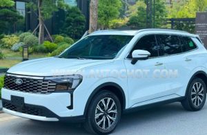 Xe Ford Territory Titanium 1.5 AT 2026