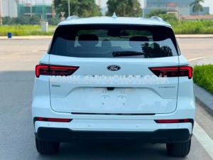 Xe Ford Territory Titanium 1.5 AT 2026