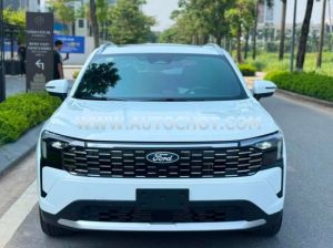 Xe Ford Territory Titanium 1.5 AT 2026