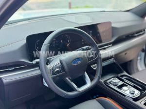 Xe Ford Territory Titanium 1.5 AT 2026