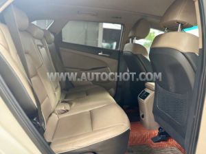 Xe Hyundai Tucson 2.0 AT Đặc biệt 2021
