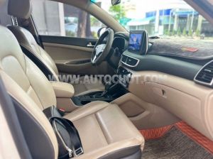 Xe Hyundai Tucson 2.0 AT Đặc biệt 2021