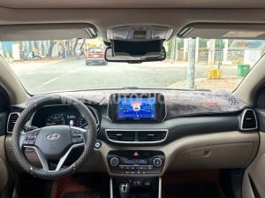 Xe Hyundai Tucson 2.0 AT Đặc biệt 2021