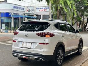 Xe Hyundai Tucson 2.0 AT Đặc biệt 2021