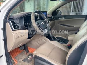 Xe Hyundai Tucson 2.0 AT Đặc biệt 2021