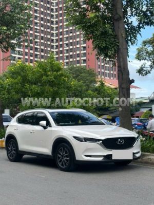 Xe Mazda CX5 2.5 AT AWD 2019