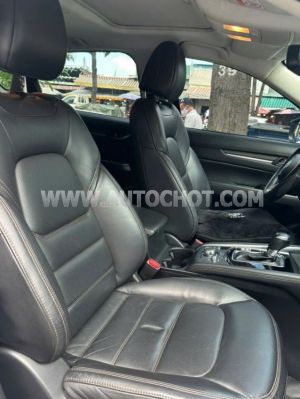 Xe Mazda CX5 2.5 AT AWD 2019