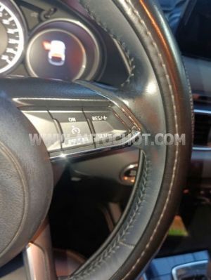 Xe Mazda CX5 2.5 AT AWD 2019