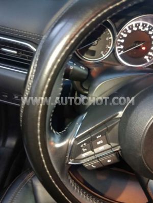 Xe Mazda CX5 2.5 AT AWD 2019