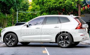 Xe Volvo XC60 Ultra B5 AWD 2025