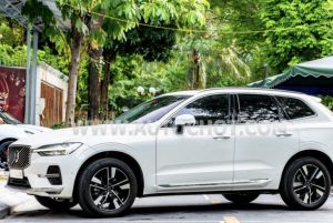 Xe Volvo XC60 Ultra B5 AWD 2025