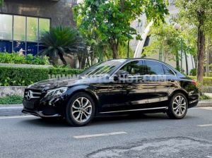 Xe Mercedes Benz C class C200 2018