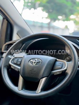 Xe Toyota Innova 2.0E 2020