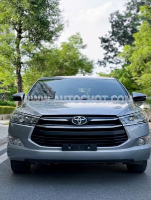Xe Toyota Innova 2.0E 2020