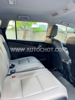 Xe Toyota Innova 2.0E 2020