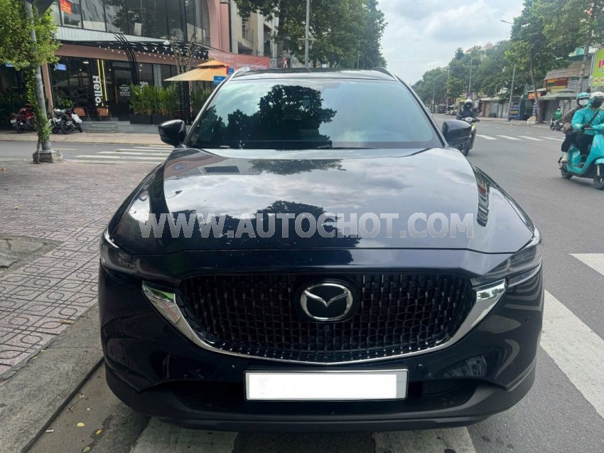 Mazda CX8 Premium 2.5 AT 2026