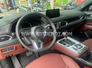 Xe Mazda CX8 Premium 2.5 AT 2026