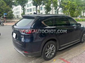 Xe Mazda CX8 Premium 2.5 AT 2026