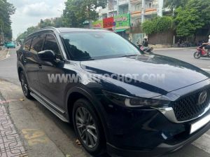 Xe Mazda CX8 Premium 2.5 AT 2026