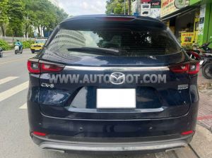 Xe Mazda CX8 Premium 2.5 AT 2026