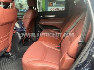 Xe Mazda CX8 Premium 2.5 AT 2026