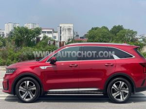 Xe Kia Sorento Signature 2.2 AT AWD 2022