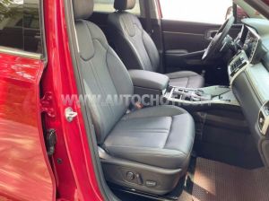 Xe Kia Sorento Signature 2.2 AT AWD 2022