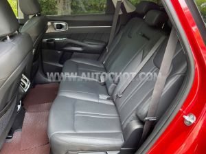 Xe Kia Sorento Signature 2.2 AT AWD 2022
