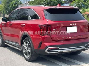 Xe Kia Sorento Signature 2.2 AT AWD 2022