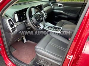 Xe Kia Sorento Signature 2.2 AT AWD 2022