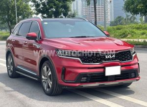 Xe Kia Sorento Signature 2.2 AT AWD 2022