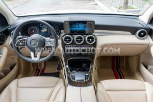 Xe Mercedes Benz GLC 200 2021
