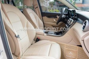 Xe Mercedes Benz GLC 200 2021