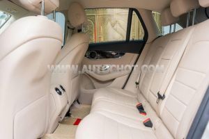 Xe Mercedes Benz GLC 200 2021
