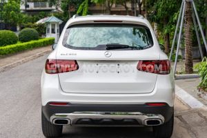 Xe Mercedes Benz GLC 200 2021