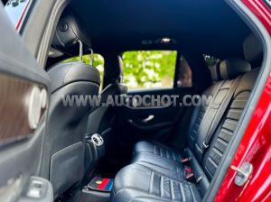 Xe Mercedes Benz GLC 200 4Matic 2020