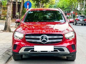 Xe Mercedes Benz GLC 200 4Matic 2020