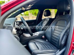 Xe Mercedes Benz GLC 200 4Matic 2020