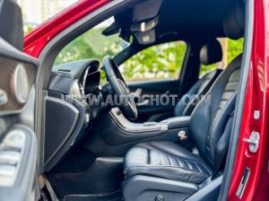 Xe Mercedes Benz GLC 200 4Matic 2020