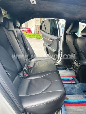 Xe Toyota Camry 2.0G 2021