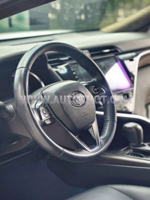 Xe Toyota Camry 2.0G 2021
