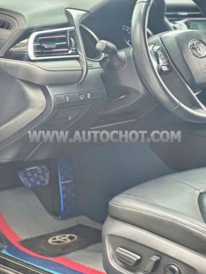 Xe Toyota Camry 2.0G 2021