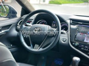 Xe Toyota Camry 2.0G 2021